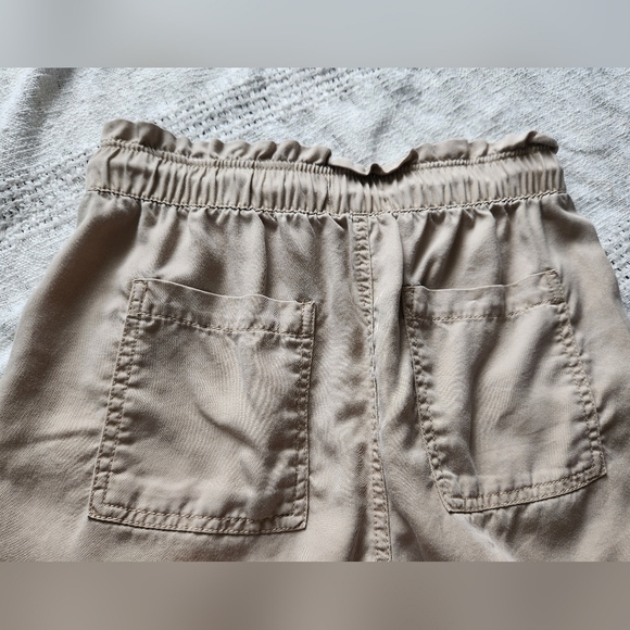 Women's loft Emory pull on shorts size S - Picture 4 of 7